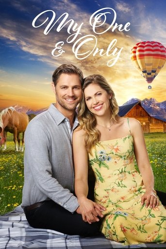 Watch My One & Only 2019 poster