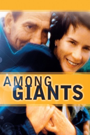 Watch Among Giants 1998 poster