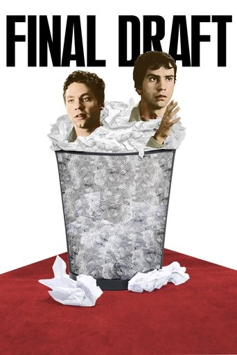 Watch Final Draft 2003 poster