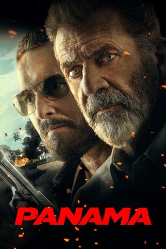 Watch Panama 2022 poster