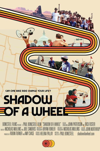 Watch Shadow of a Wheel 2023 poster