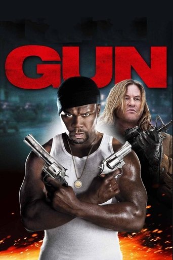 Watch Gun 2010 poster