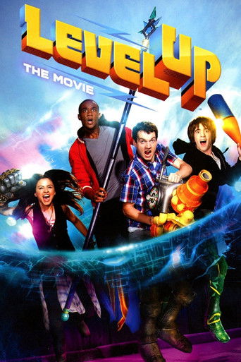 Watch Level Up 2011 poster