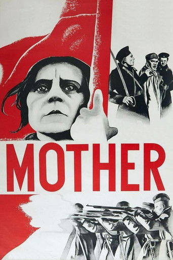 Watch Mother 1926 poster