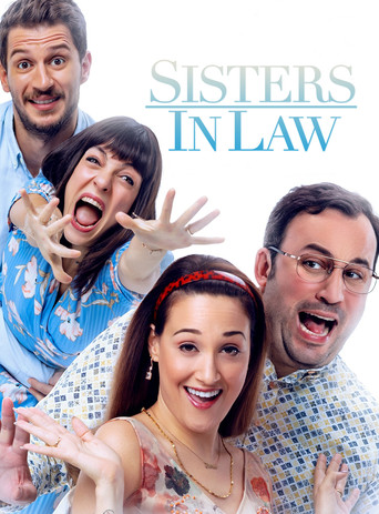 Watch Sisters-In-Law 2020 poster