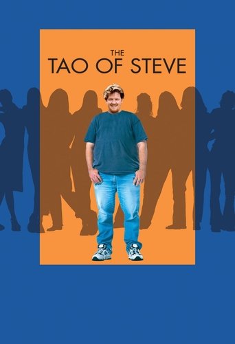 Watch The Tao of Steve 2000 poster