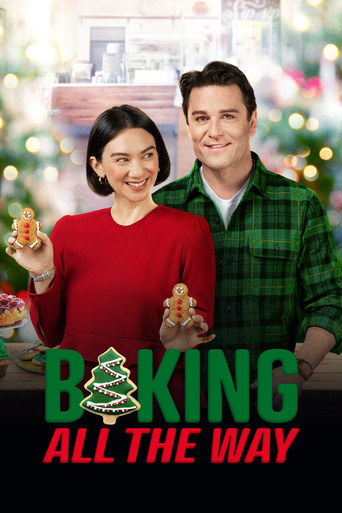 Watch Baking All the Way 2022 poster