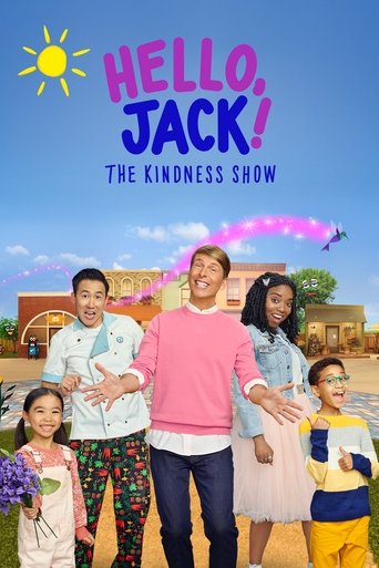 Watch Hello, Jack! The Kindness Show 2021 poster