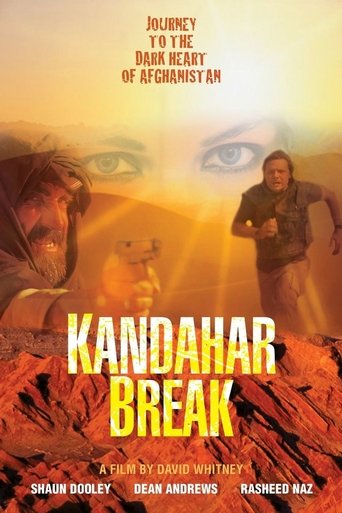 Watch Kandahar Break 2009 poster