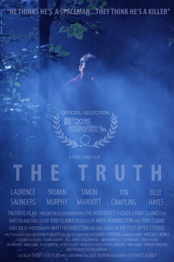 Watch The Truth 2014 poster
