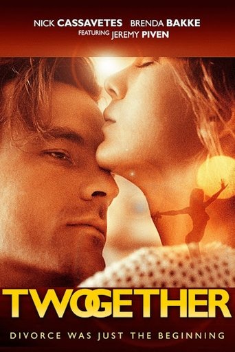Watch Twogether 1992 poster