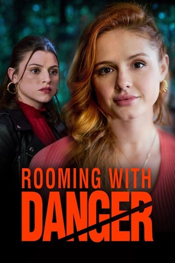 Watch Rooming with Danger 2023 poster