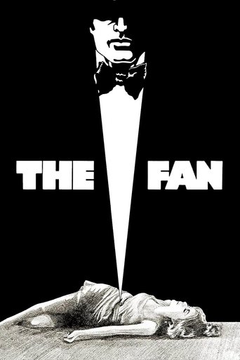 Watch The Fan 1981 poster