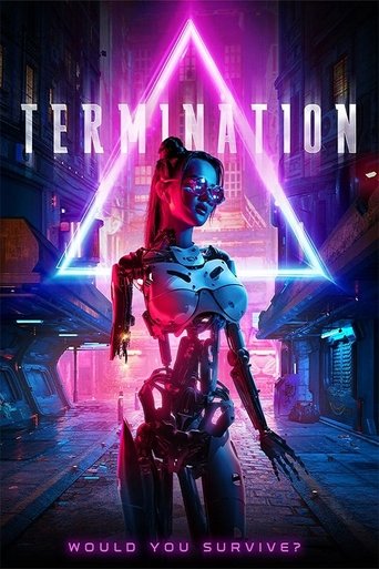 Watch Termination 2019 poster