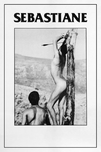 Watch Sebastiane 1976 poster