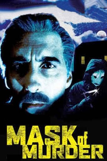 Watch Mask of Murder 1985 poster