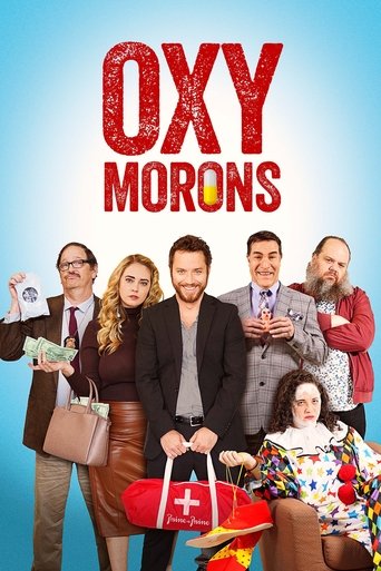 Watch Oxy Morons 2025 poster