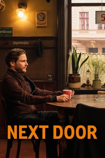 Watch Next Door 2021 poster