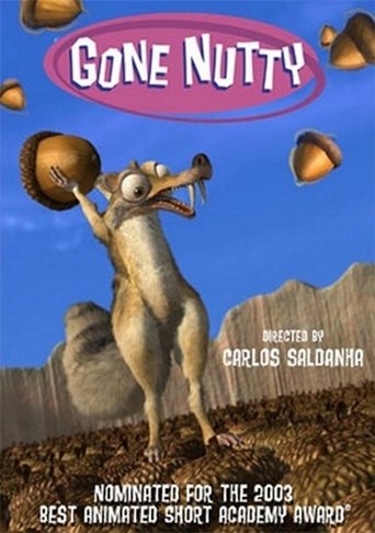 Watch Gone Nutty 2002 poster