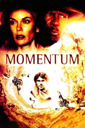 Watch Momentum 2003 poster