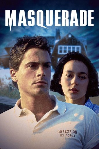Watch Masquerade 1988 poster