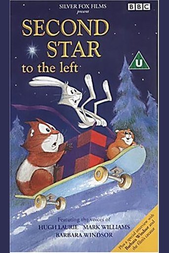 Watch Second Star to the Left 2001 poster