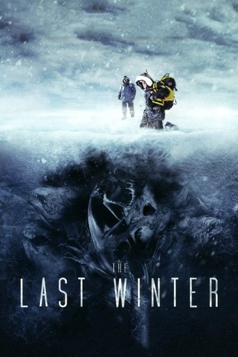 Watch The Last Winter 2006 poster