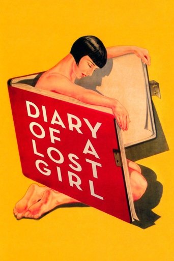 Watch Diary of a Lost Girl 1929 poster