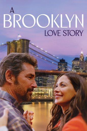 Watch A Brooklyn Love Story 2024 poster
