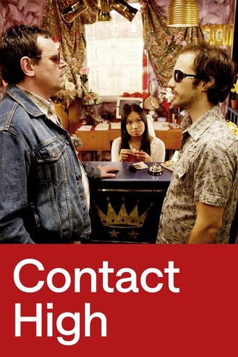 Watch Contact High 2009 poster