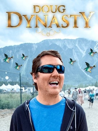 Watch Doug Benson: Doug Dynasty 2014 poster