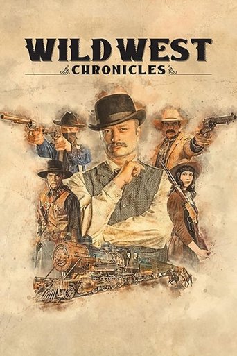 Watch Wild West Chronicles 2021 poster