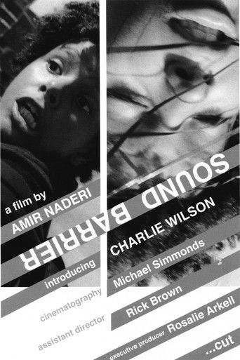 Watch Sound Barrier 2005 poster