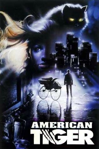 Watch American Rickshaw 1989 poster