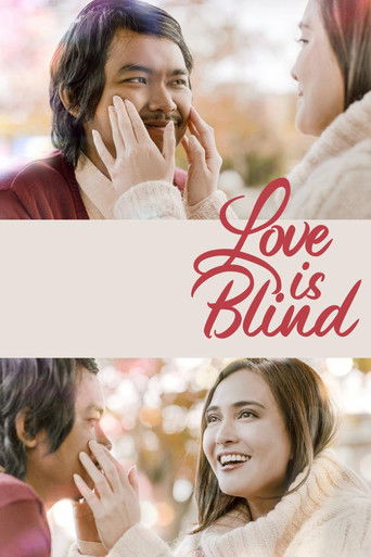 Watch Love is Blind 2019 poster