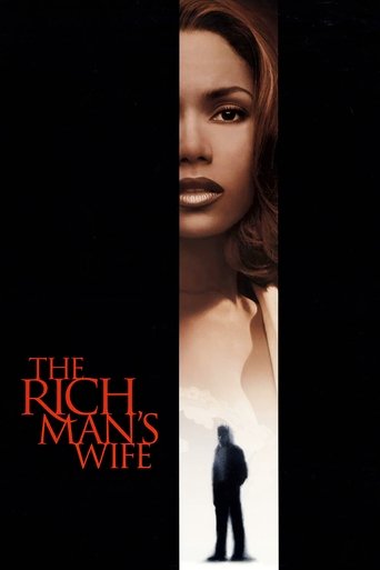 Watch The Rich Man's Wife 1996 poster