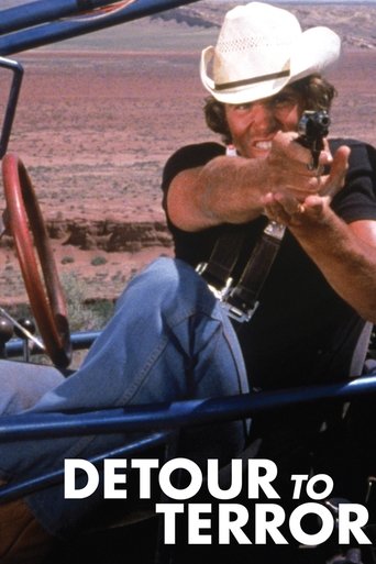 Watch Detour to Terror 1980 poster