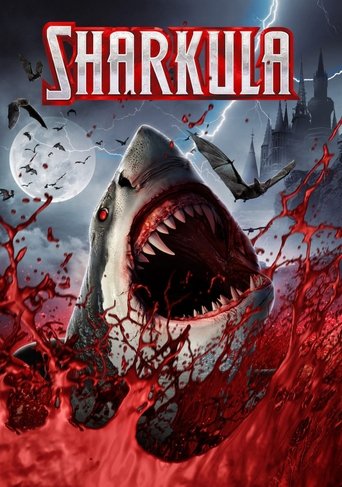 Watch Sharkula 2023 poster