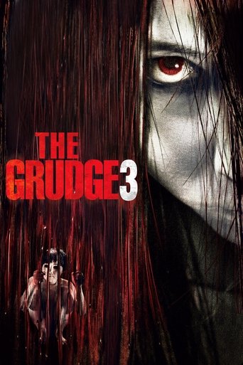Watch The Grudge 3 2009 poster