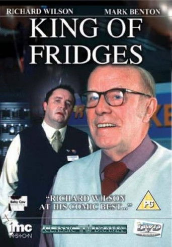 Watch King of Fridges 2004 poster