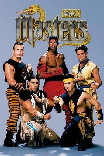 Watch WMAC Masters 1995 poster