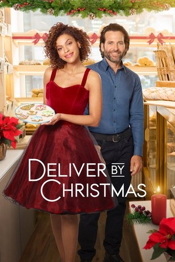 Watch Deliver by Christmas 2020 poster