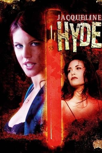 Watch Jacqueline Hyde 2005 poster