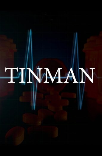 Watch TinMan 2025 poster