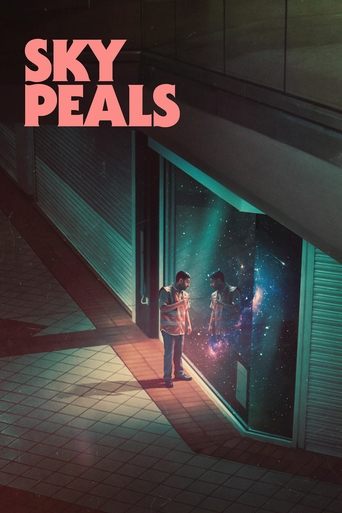 Watch Sky Peals 2024 poster