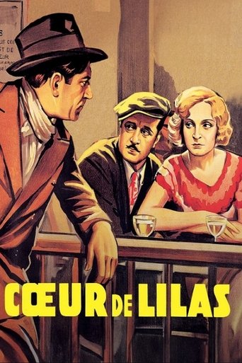 Watch Lilac 1932 poster