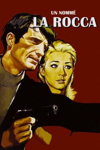 Watch A Man Named Rocca 1961 poster