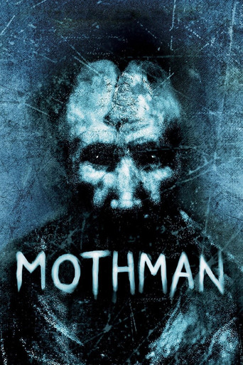 Watch Mothman 2010 poster