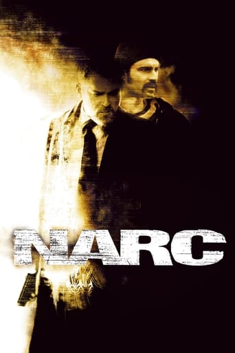 Watch Narc 2002 poster