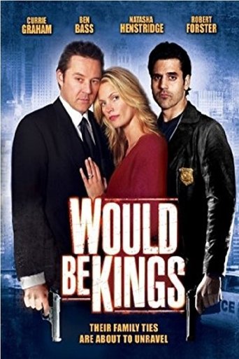 Watch Would Be Kings 2008 poster
